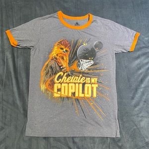 Star Wars t-shirt from Disney